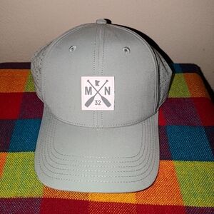 Sota Clothing Co Courtside Dri-fit Snapback Hat Cap